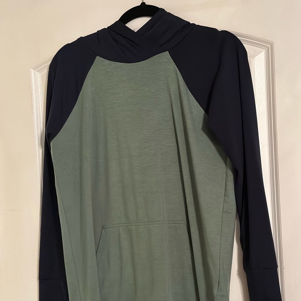 Med LuLaRoe Amber